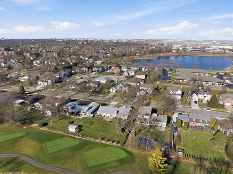 Tiny photo for 342 Diana Court, Bensenville, IL 60106 (MLS # 12525972)