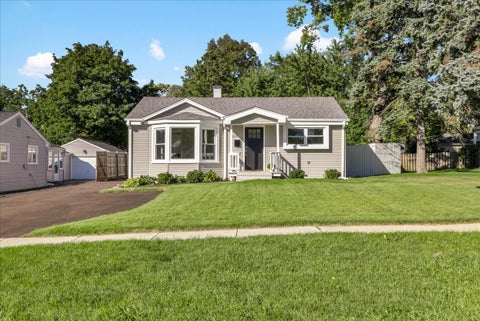 218 S Morgan Avenue, Wheaton, IL 60187 - #: 12779385