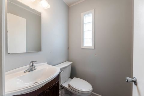 Tiny photo for 14901 S Richmond Avenue, Posen, IL 60469 (MLS # 12510906)