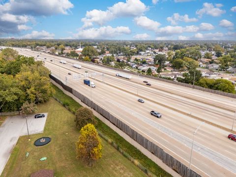 Tiny photo for 14901 S Richmond Avenue, Posen, IL 60469 (MLS # 12510906)