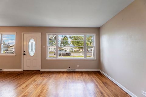 Tiny photo for 14901 S Richmond Avenue, Posen, IL 60469 (MLS # 12510906)