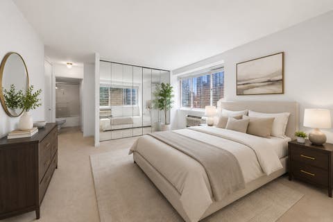Tiny photo for 211 E Ohio Street #2216, Chicago, IL 60611 (MLS # 12678118)