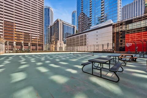 Tiny photo for 211 E Ohio Street #2216, Chicago, IL 60611 (MLS # 12678118)