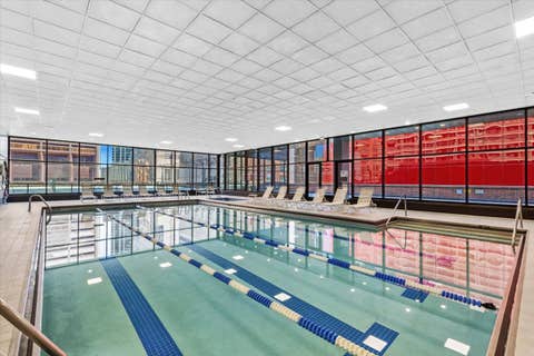Tiny photo for 211 E Ohio Street #2216, Chicago, IL 60611 (MLS # 12678118)