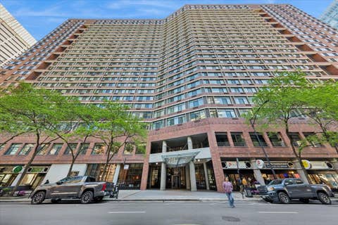 Photo of 211 E Ohio Street #2216, Chicago, IL 60611 (MLS # 12678118)