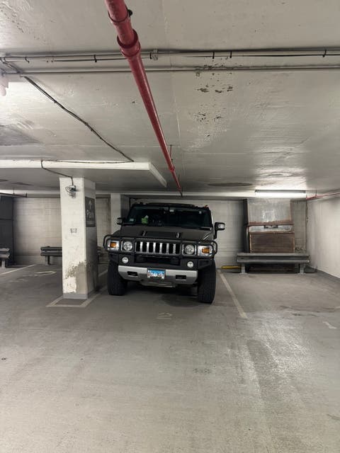 Tiny photo for 211 E Ohio Street #2216, Chicago, IL 60611 (MLS # 12678118)