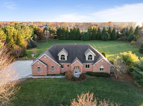 Photo of 3218 WOODHAVEN Drive, Bourbonnais, IL 60914 (MLS # 12518512)