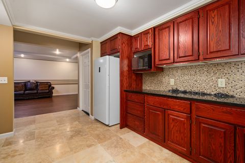 Tiny photo for 3218 WOODHAVEN Drive, Bourbonnais, IL 60914 (MLS # 12518512)