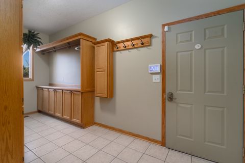 Tiny photo for 3218 WOODHAVEN Drive, Bourbonnais, IL 60914 (MLS # 12518512)