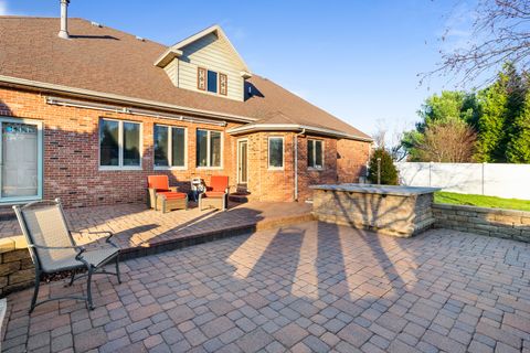 Tiny photo for 3218 WOODHAVEN Drive, Bourbonnais, IL 60914 (MLS # 12518512)