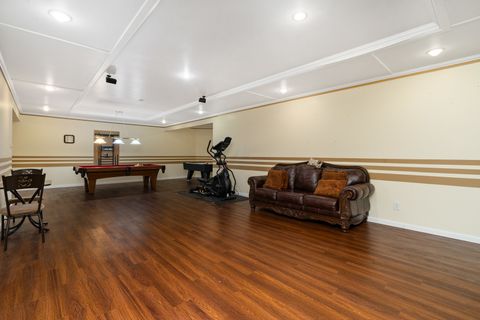 Tiny photo for 3218 WOODHAVEN Drive, Bourbonnais, IL 60914 (MLS # 12518512)