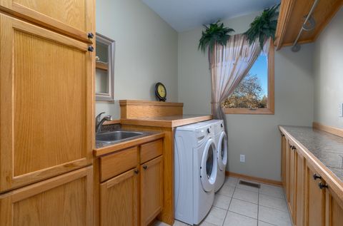 Tiny photo for 3218 WOODHAVEN Drive, Bourbonnais, IL 60914 (MLS # 12518512)