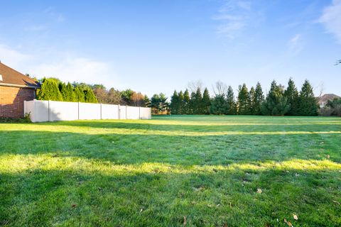 Tiny photo for 3218 WOODHAVEN Drive, Bourbonnais, IL 60914 (MLS # 12518512)