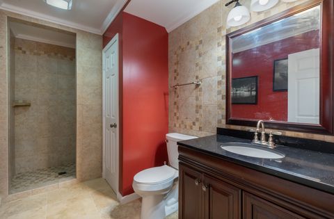 Tiny photo for 3218 WOODHAVEN Drive, Bourbonnais, IL 60914 (MLS # 12518512)