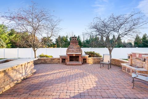 Tiny photo for 3218 WOODHAVEN Drive, Bourbonnais, IL 60914 (MLS # 12518512)