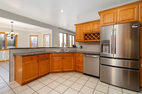 Tiny photo for 3218 WOODHAVEN Drive, Bourbonnais, IL 60914 (MLS # 12518512)