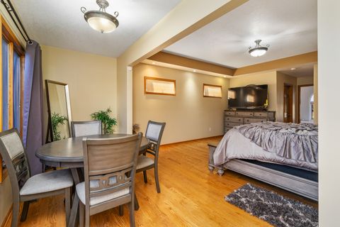 Tiny photo for 3218 WOODHAVEN Drive, Bourbonnais, IL 60914 (MLS # 12518512)