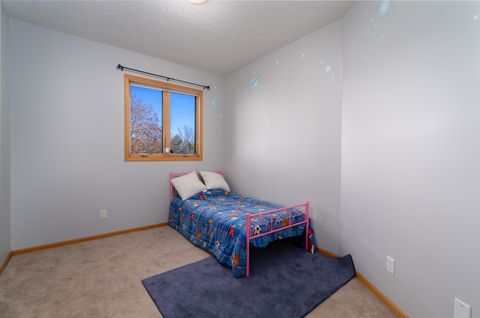 Tiny photo for 3218 WOODHAVEN Drive, Bourbonnais, IL 60914 (MLS # 12518512)