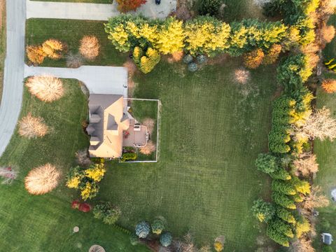 Tiny photo for 3218 WOODHAVEN Drive, Bourbonnais, IL 60914 (MLS # 12518512)