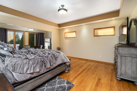 Tiny photo for 3218 WOODHAVEN Drive, Bourbonnais, IL 60914 (MLS # 12518512)