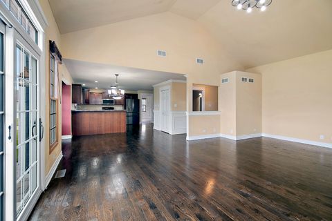 Tiny photo for 1123 Meadow Path, Manteno, IL 60950 (MLS # 12649220)