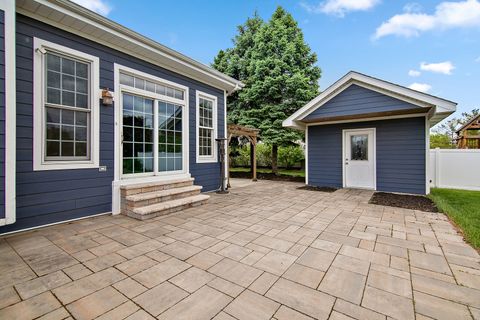 Tiny photo for 1123 Meadow Path, Manteno, IL 60950 (MLS # 12649220)