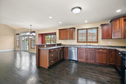 Tiny photo for 1123 Meadow Path, Manteno, IL 60950 (MLS # 12649220)