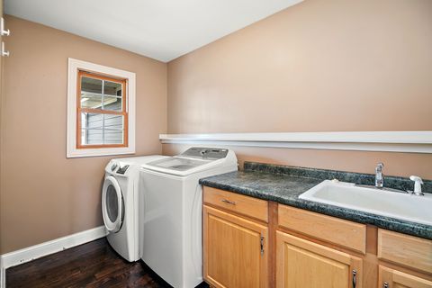 Tiny photo for 1123 Meadow Path, Manteno, IL 60950 (MLS # 12649220)