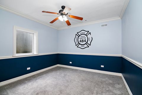 Tiny photo for 1123 Meadow Path, Manteno, IL 60950 (MLS # 12649220)