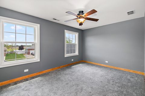 Tiny photo for 1123 Meadow Path, Manteno, IL 60950 (MLS # 12649220)