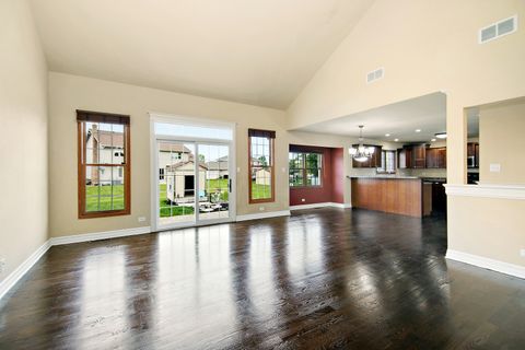 Tiny photo for 1123 Meadow Path, Manteno, IL 60950 (MLS # 12649220)