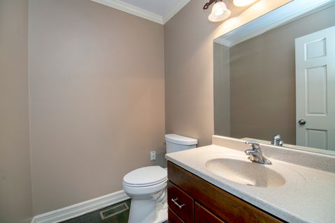 Tiny photo for 1123 Meadow Path, Manteno, IL 60950 (MLS # 12649220)