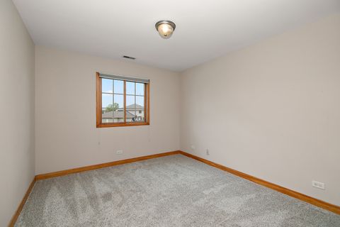 Tiny photo for 1123 Meadow Path, Manteno, IL 60950 (MLS # 12649220)