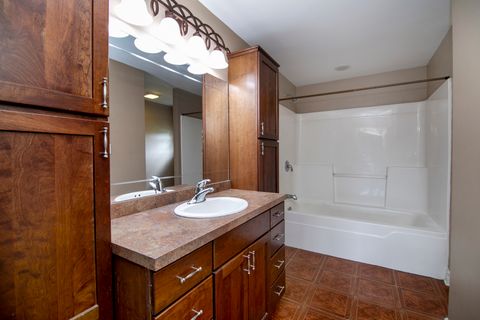 Tiny photo for 1123 Meadow Path, Manteno, IL 60950 (MLS # 12649220)
