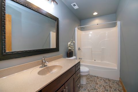 Tiny photo for 1123 Meadow Path, Manteno, IL 60950 (MLS # 12649220)