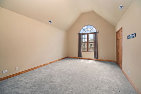 Tiny photo for 1123 Meadow Path, Manteno, IL 60950 (MLS # 12649220)