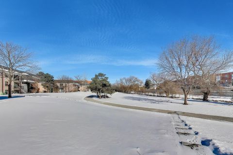 Tiny photo for 3345 Kirchoff Road #5C, Rolling Meadows, IL 60008 (MLS # 12556869)