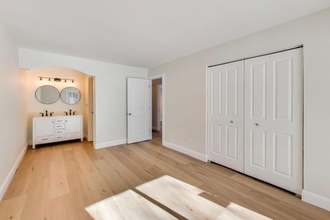 Tiny photo for 3345 Kirchoff Road #5C, Rolling Meadows, IL 60008 (MLS # 12556869)