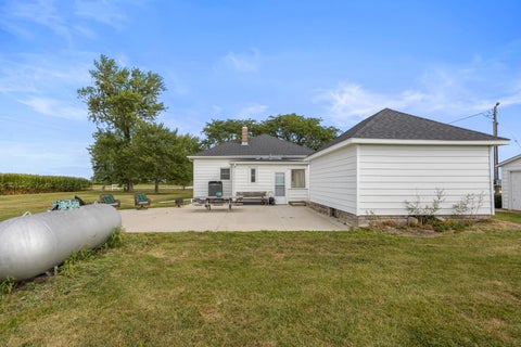 Tiny photo for 233 County Road 3400, Foosland, IL 61845 (MLS # 12756148)