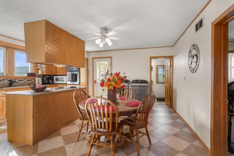 Tiny photo for 233 County Road 3400, Foosland, IL 61845 (MLS # 12756148)