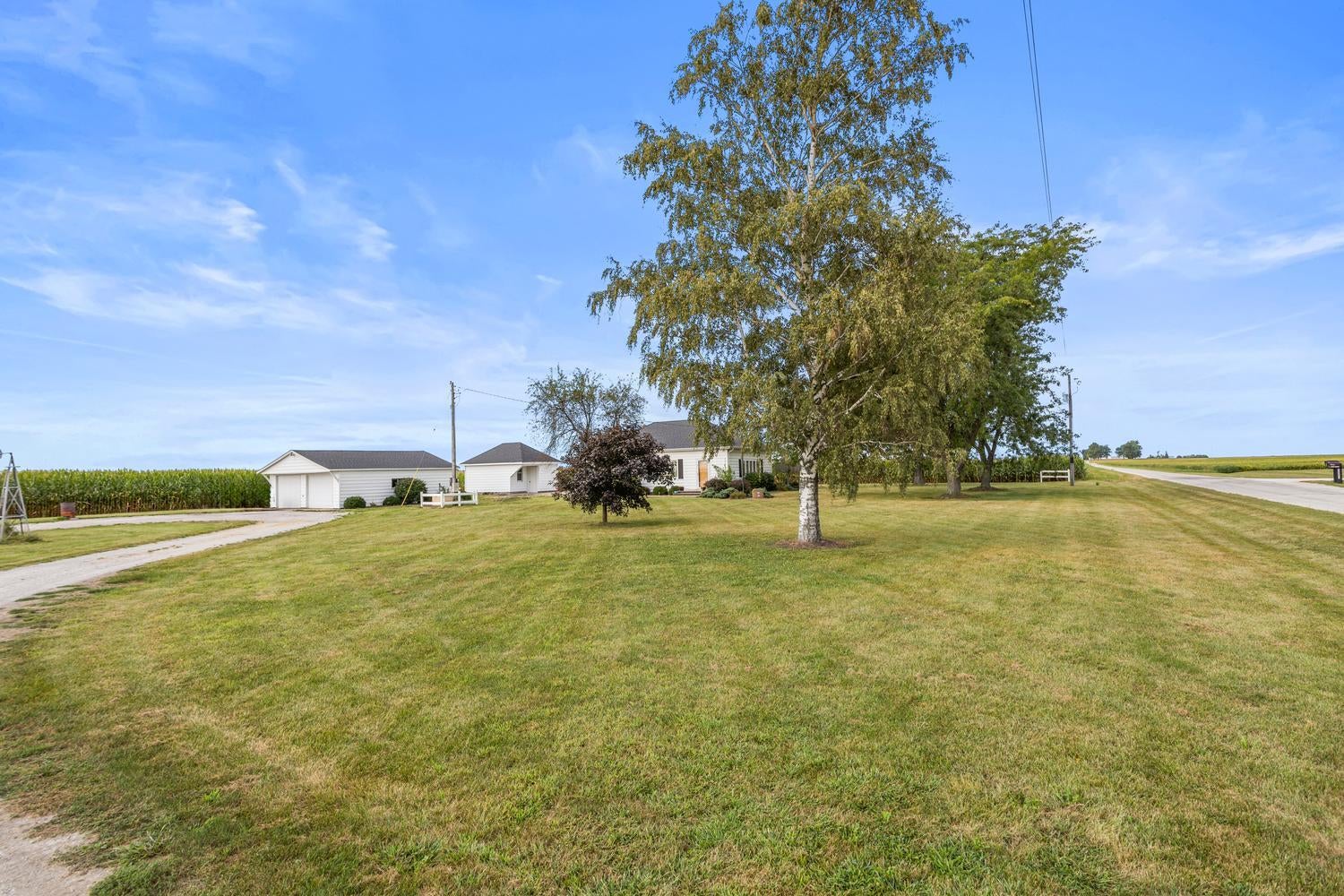 233 County Road 3400
