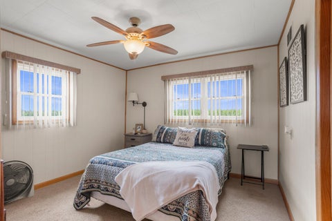 Tiny photo for 233 County Road 3400, Foosland, IL 61845 (MLS # 12756148)
