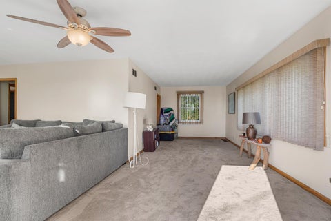 Tiny photo for 233 County Road 3400, Foosland, IL 61845 (MLS # 12756148)
