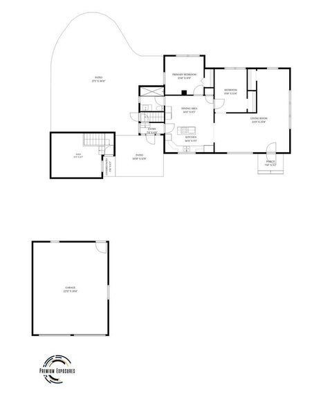Tiny photo for 233 County Road 3400, Foosland, IL 61845 (MLS # 12756148)