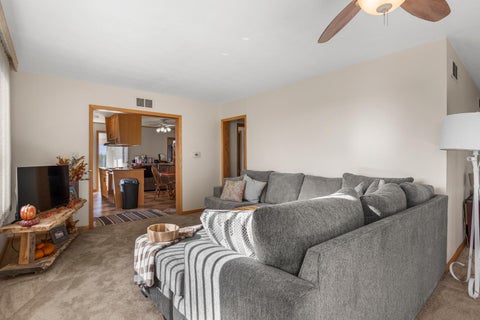 Tiny photo for 233 County Road 3400, Foosland, IL 61845 (MLS # 12756148)