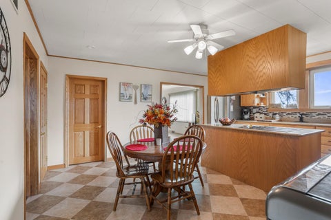 Tiny photo for 233 County Road 3400, Foosland, IL 61845 (MLS # 12756148)