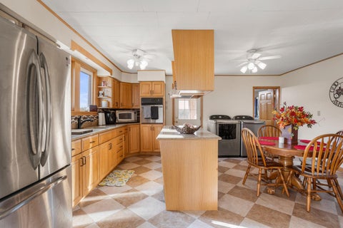 Tiny photo for 233 County Road 3400, Foosland, IL 61845 (MLS # 12756148)