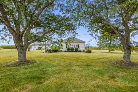 Tiny photo for 233 County Road 3400, Foosland, IL 61845 (MLS # 12756148)
