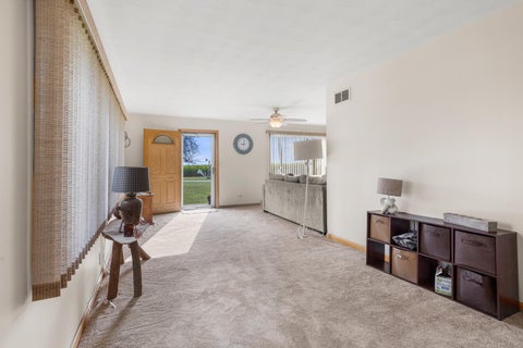 Tiny photo for 233 County Road 3400, Foosland, IL 61845 (MLS # 12756148)