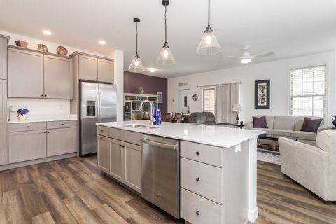 Tiny photo for 1404 Monterey Pine Drive, Normal, IL 61761 (MLS # 12617845)